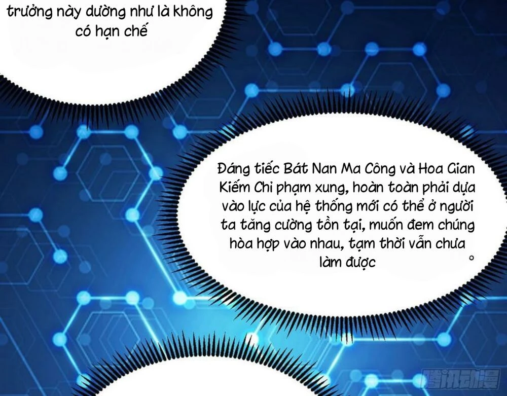 Ta Là Tà Đế Chapter 99 - Trang 4