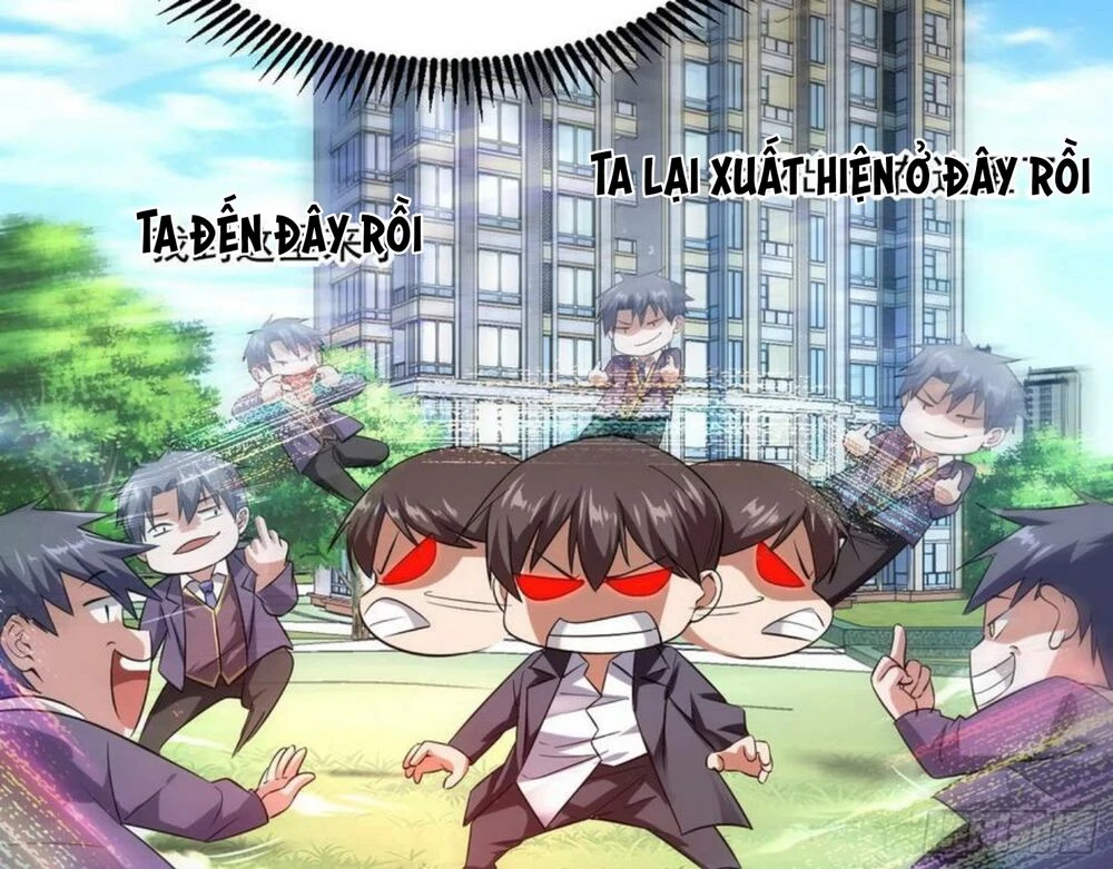 Ta Là Tà Đế Chapter 99 - Trang 4