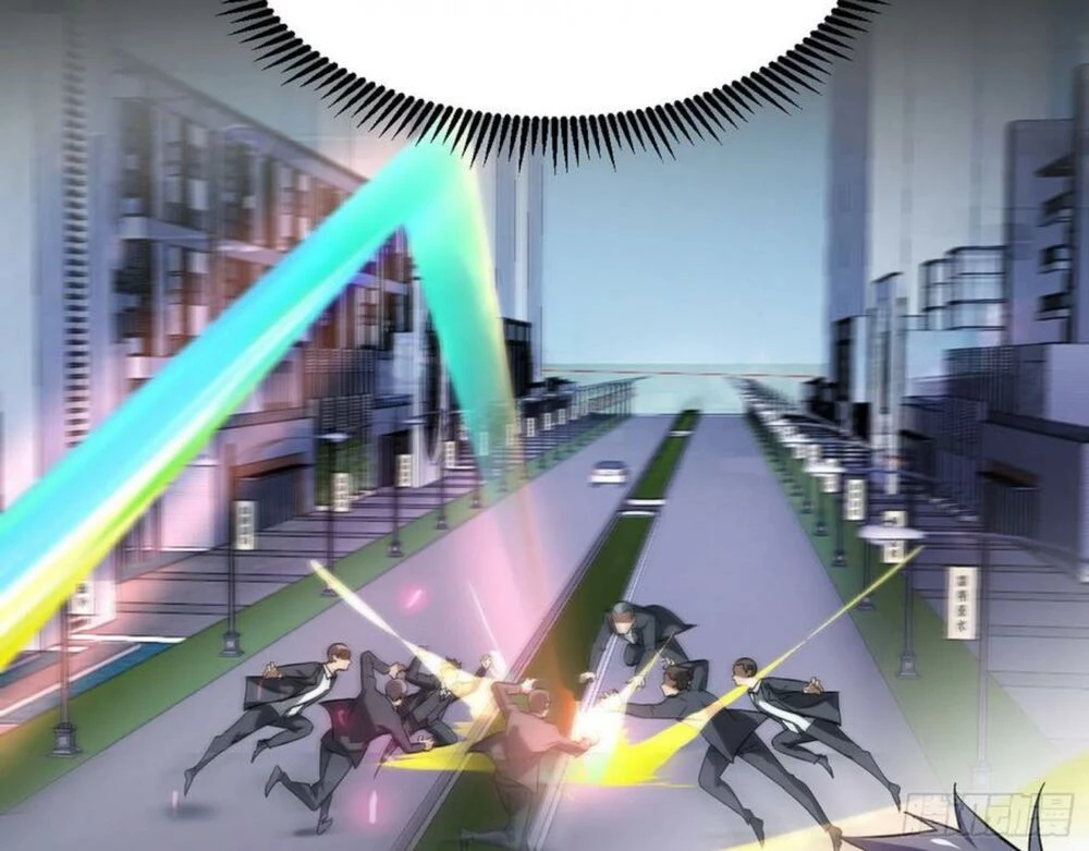 Ta Là Tà Đế Chapter 99 - Trang 4