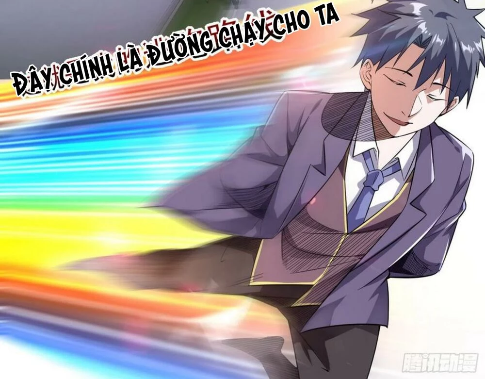 Ta Là Tà Đế Chapter 99 - Trang 4