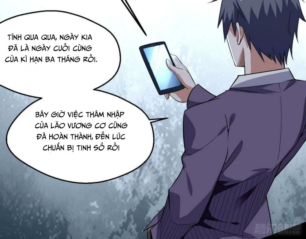 Ta Là Tà Đế Chapter 99 - Trang 4