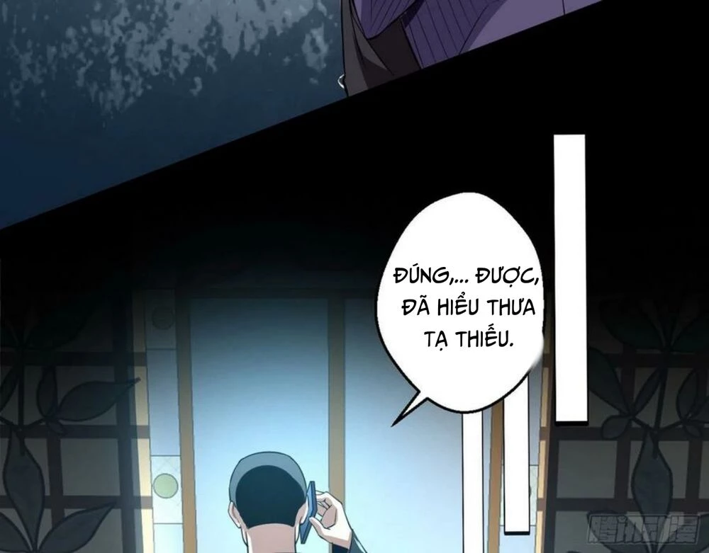 Ta Là Tà Đế Chapter 99 - Trang 4