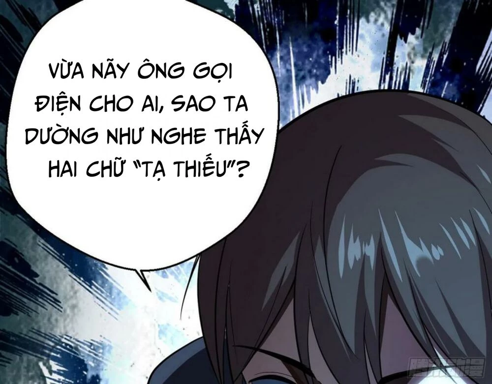 Ta Là Tà Đế Chapter 99 - Trang 4