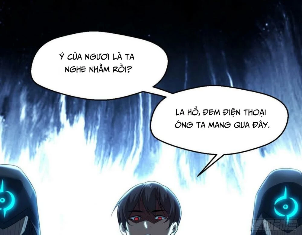 Ta Là Tà Đế Chapter 99 - Trang 4