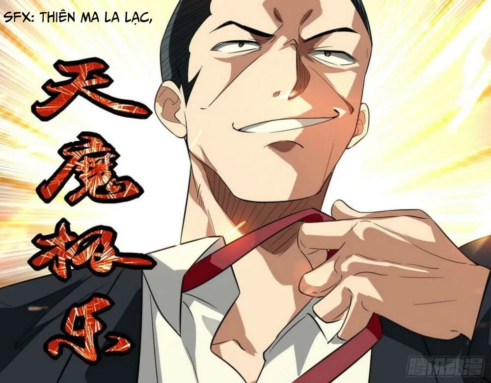 Ta Là Tà Đế Chapter 99 - Trang 4