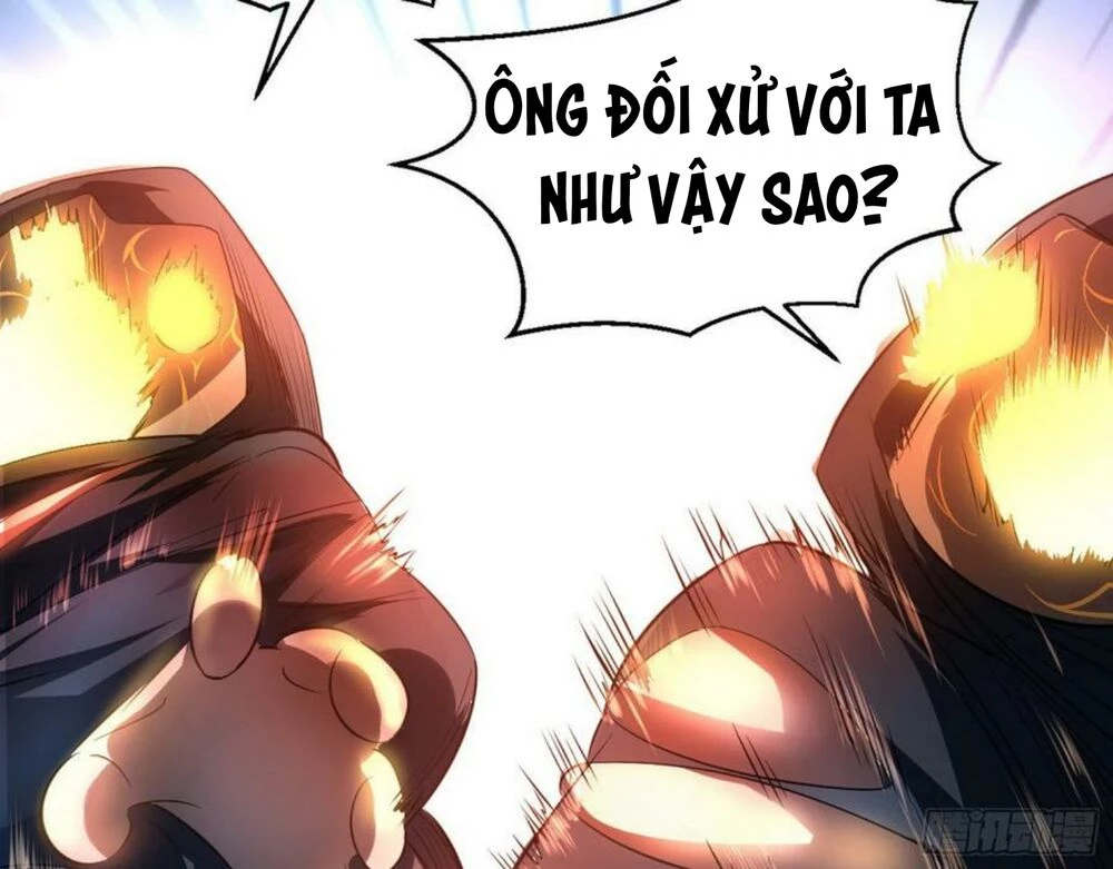 Ta Là Tà Đế Chapter 99 - Trang 4