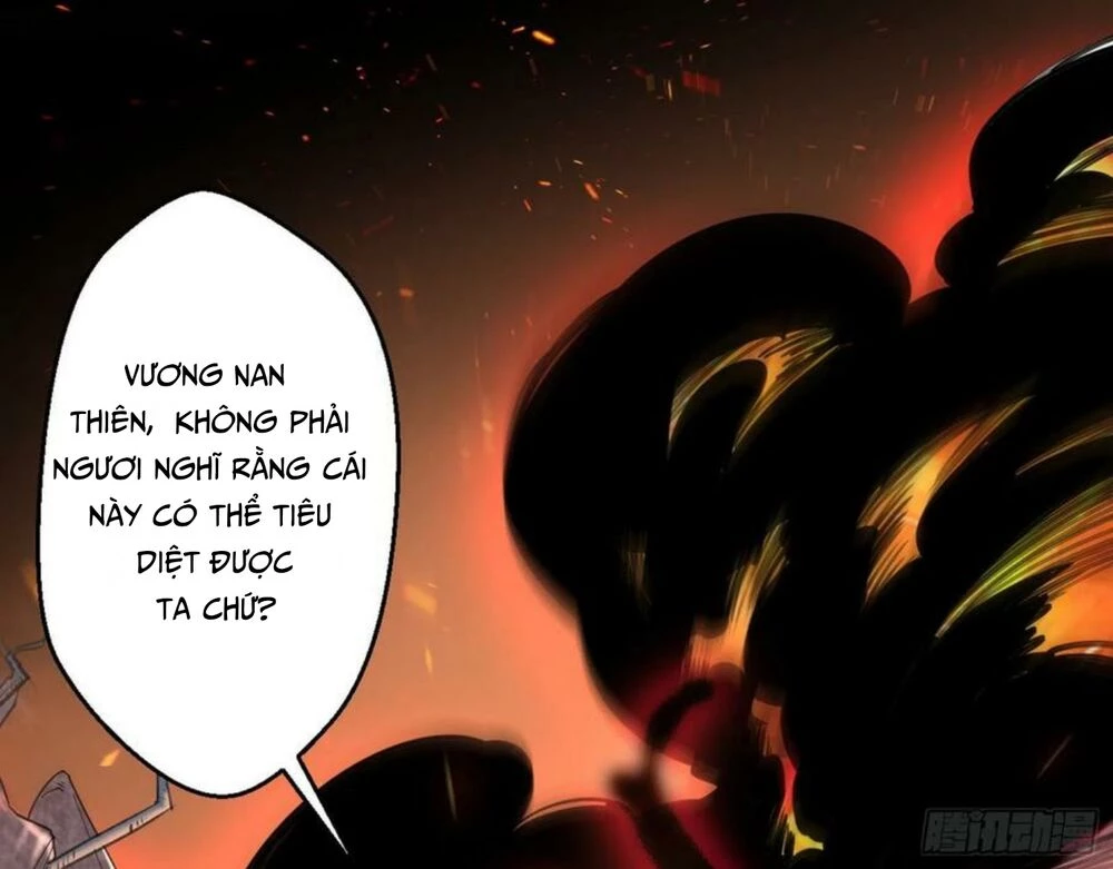 Ta Là Tà Đế Chapter 99 - Trang 4