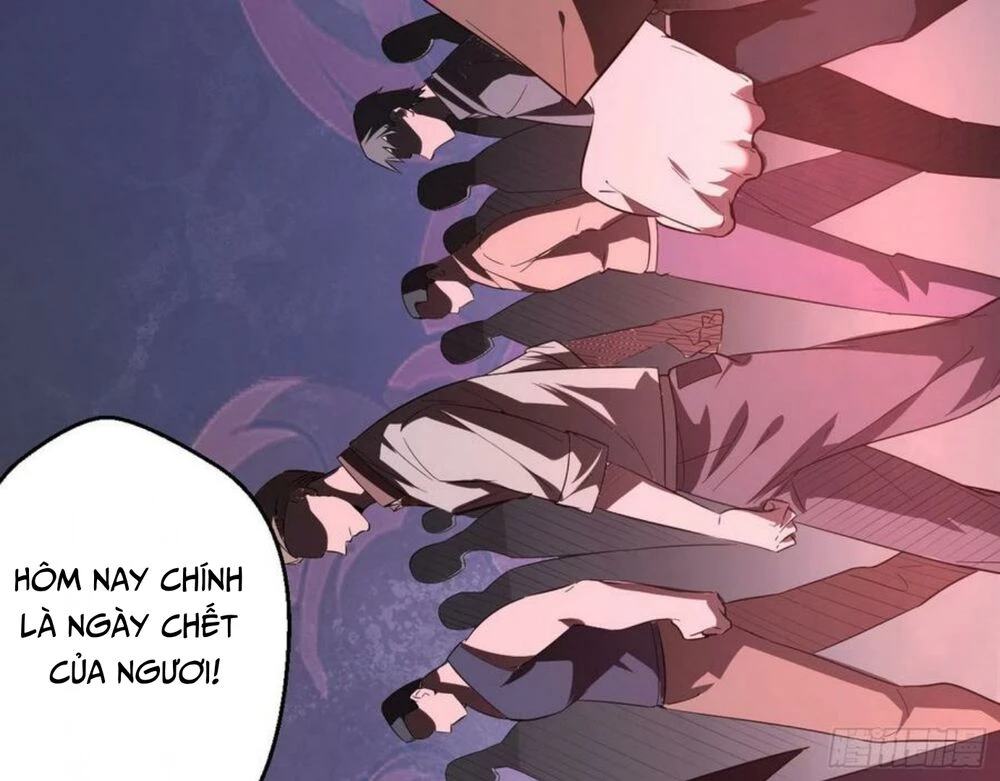 Ta Là Tà Đế Chapter 99 - Trang 4