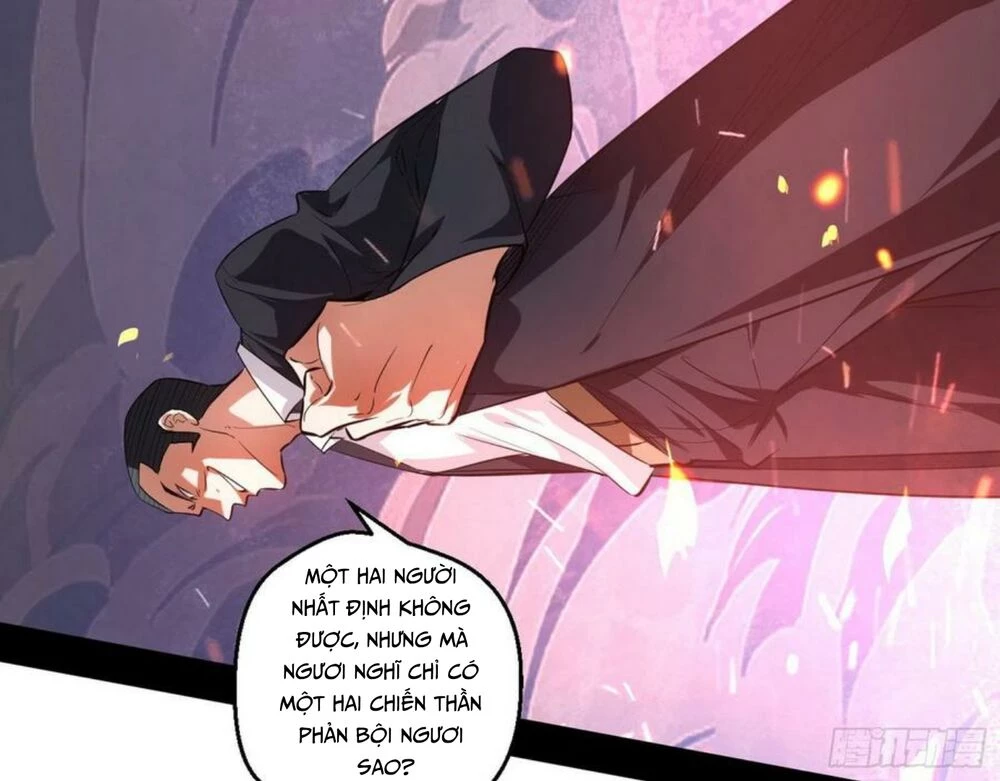 Ta Là Tà Đế Chapter 99 - Trang 4