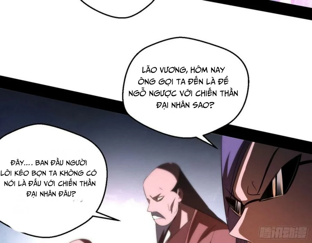 Ta Là Tà Đế Chapter 99 - Trang 4