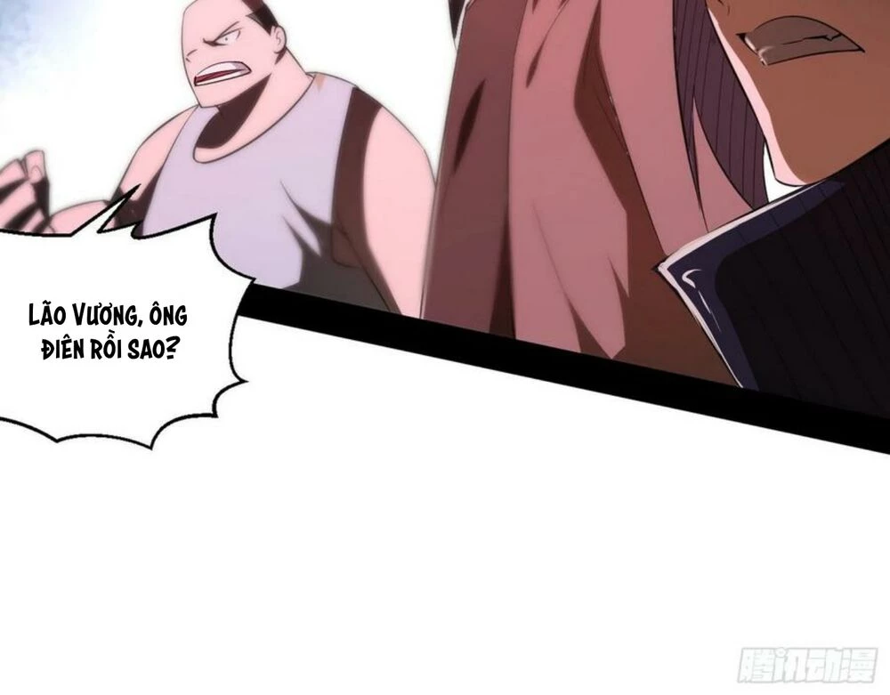 Ta Là Tà Đế Chapter 99 - Trang 4