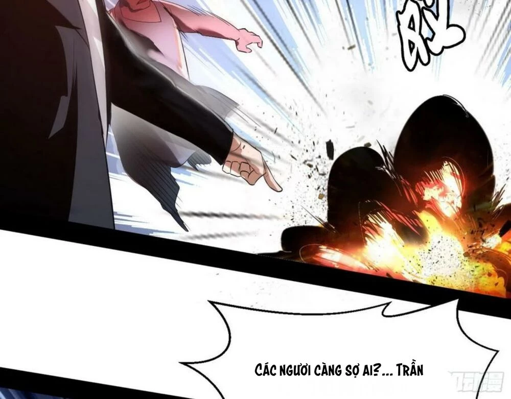 Ta Là Tà Đế Chapter 99 - Trang 4