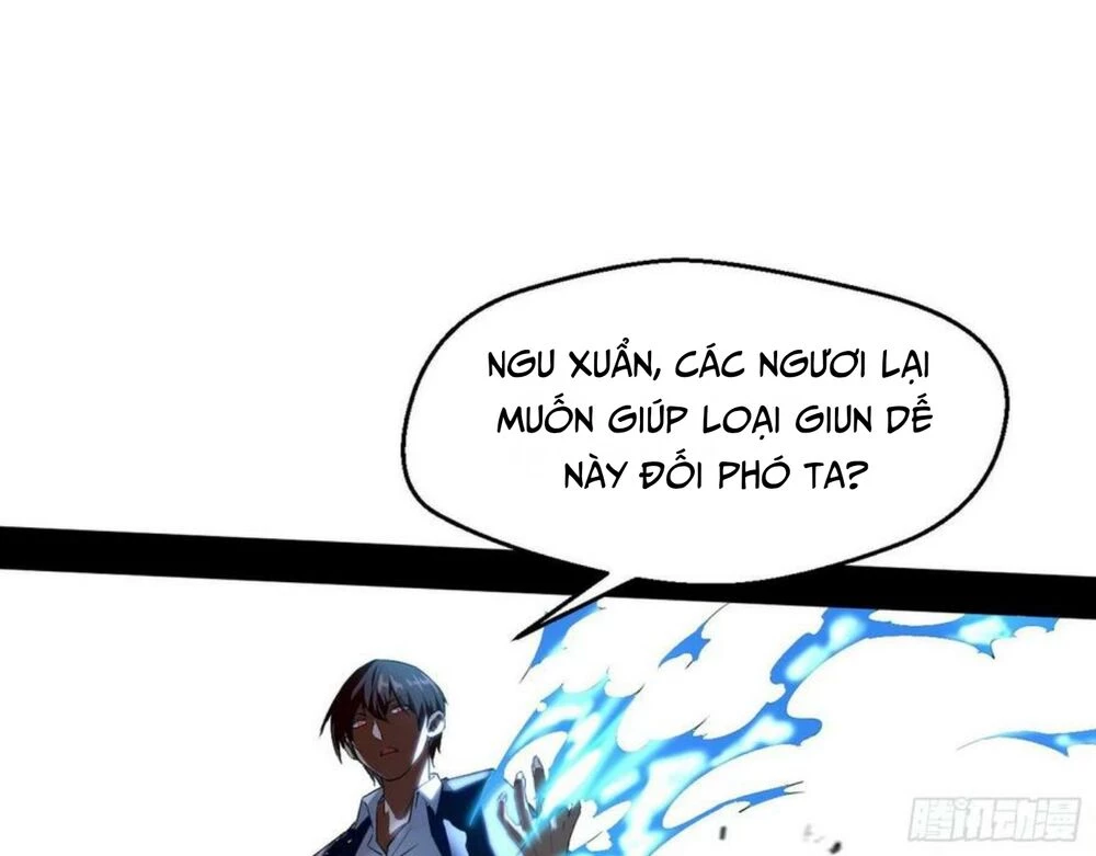 Ta Là Tà Đế Chapter 99 - Trang 4