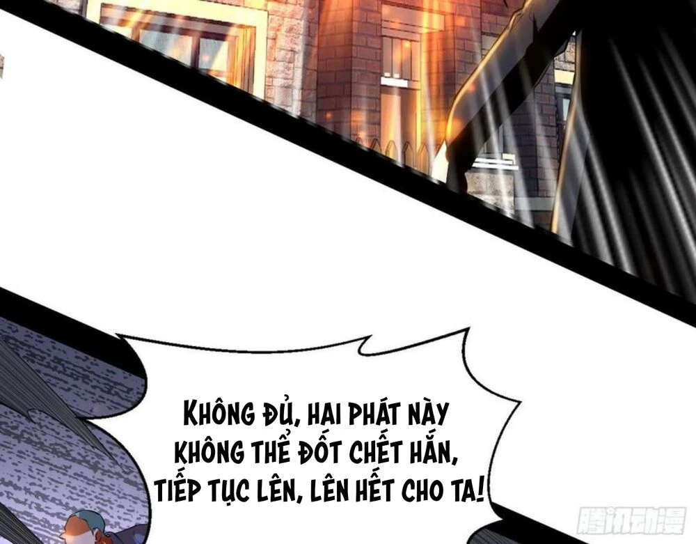 Ta Là Tà Đế Chapter 99 - Trang 4