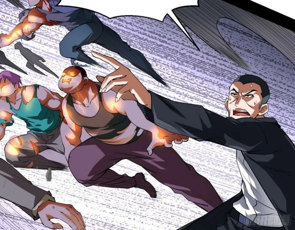 Ta Là Tà Đế Chapter 99 - Trang 4