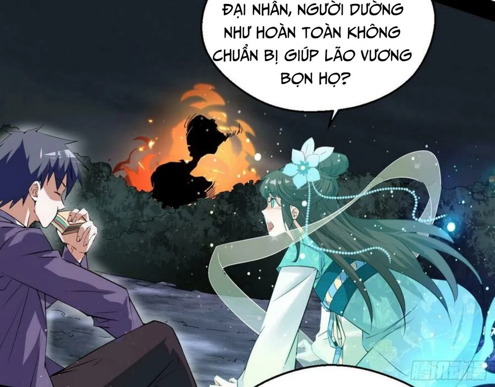 Ta Là Tà Đế Chapter 99 - Trang 4