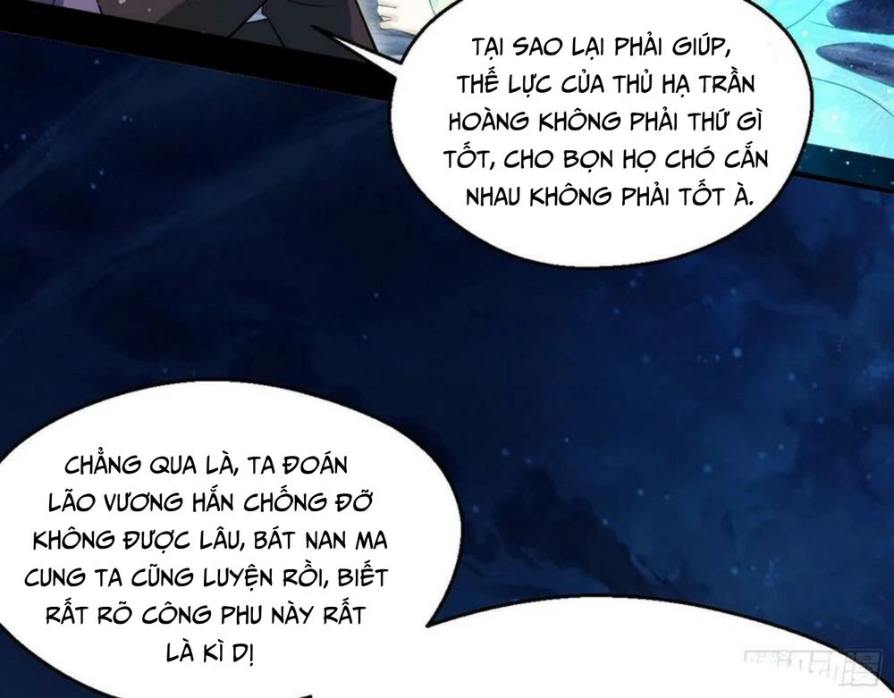 Ta Là Tà Đế Chapter 99 - Trang 4