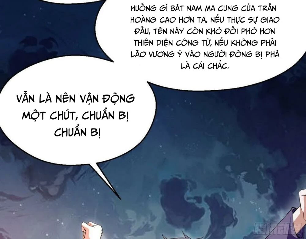Ta Là Tà Đế Chapter 99 - Trang 4
