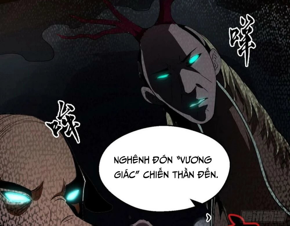 Ta Là Tà Đế Chapter 99 - Trang 4