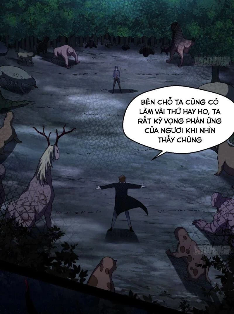 Ta Là Tà Đế Chapter 100 - Trang 4