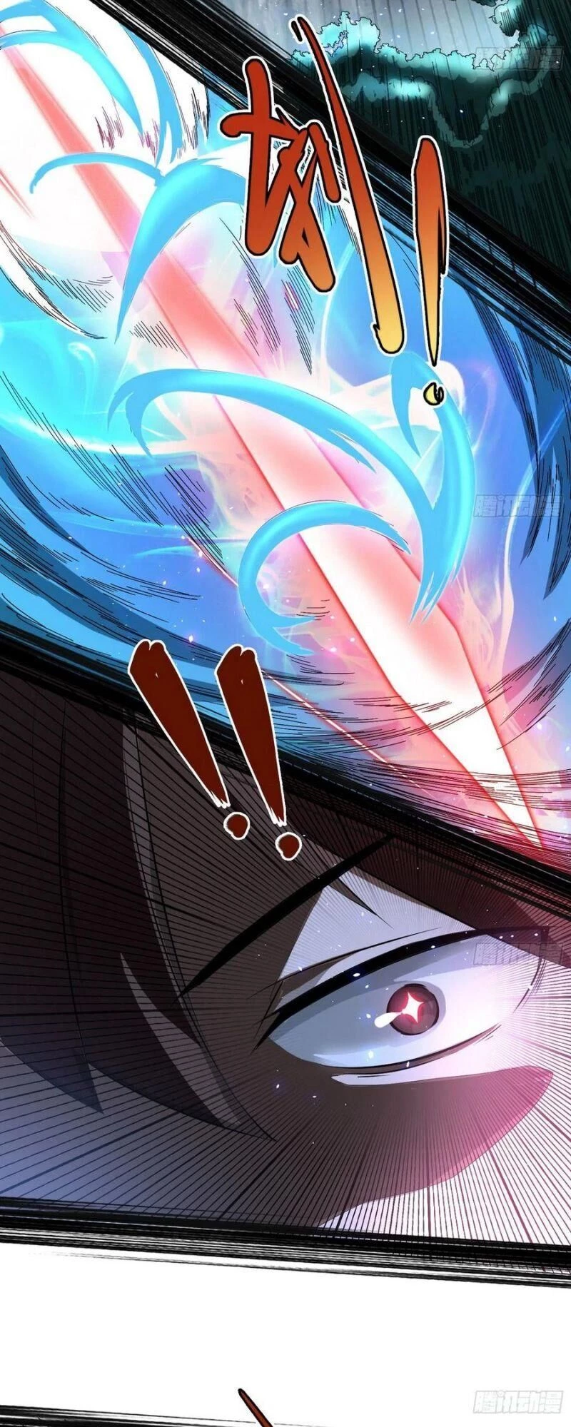 Ta Là Tà Đế Chapter 100 - Trang 4