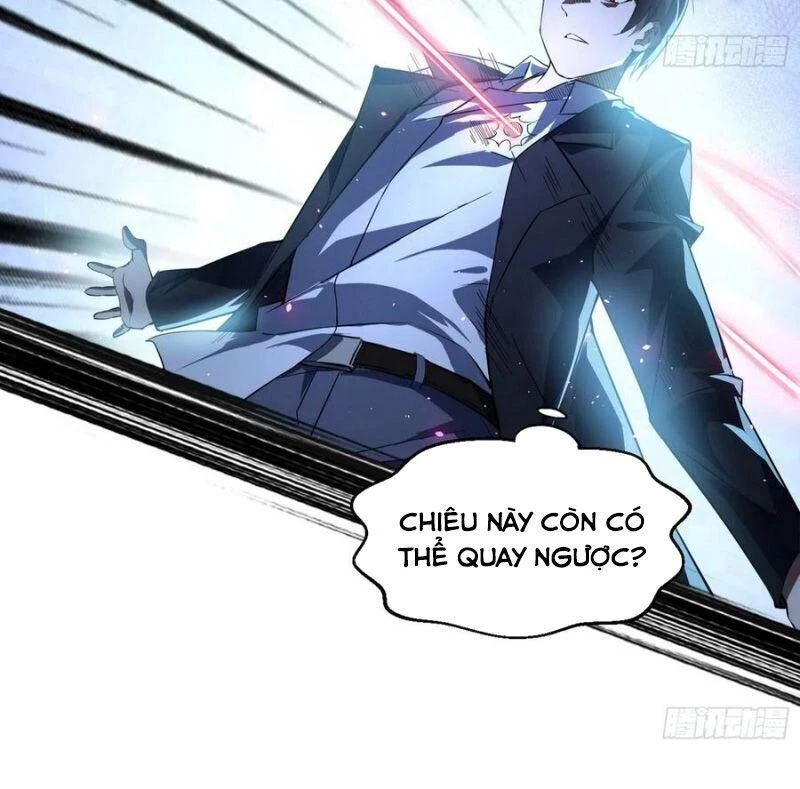 Ta Là Tà Đế Chapter 100 - Trang 4