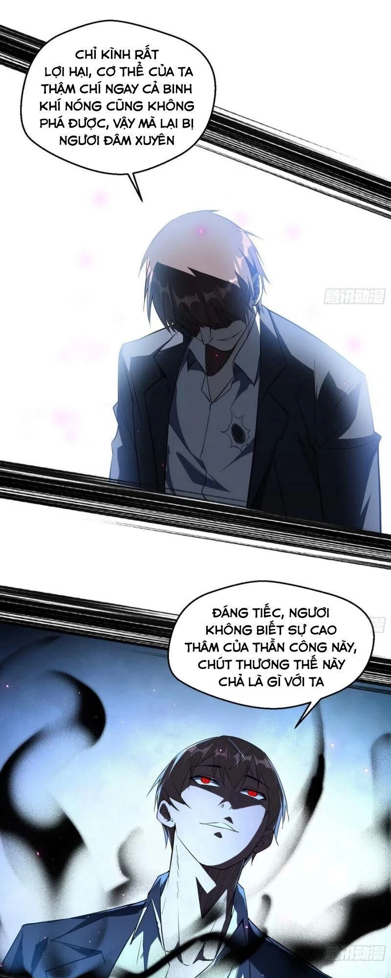 Ta Là Tà Đế Chapter 100 - Trang 4