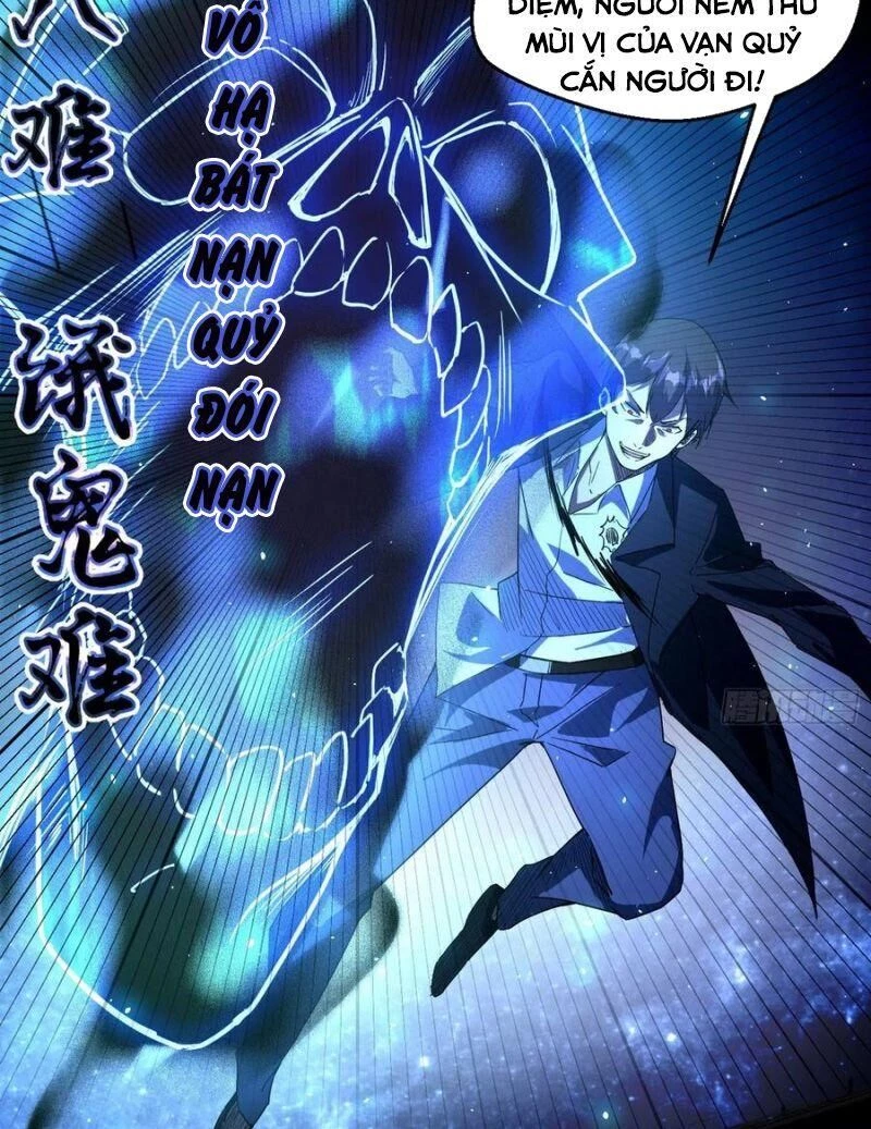 Ta Là Tà Đế Chapter 100 - Trang 4