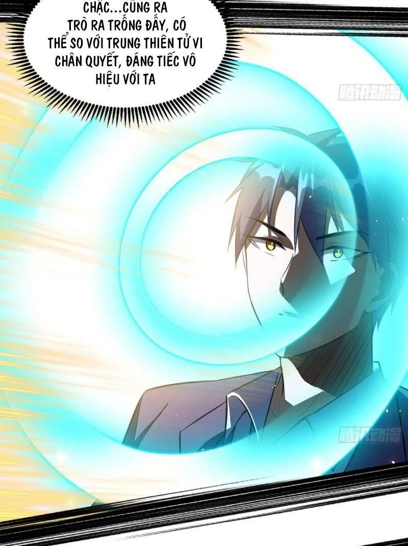 Ta Là Tà Đế Chapter 100 - Trang 4