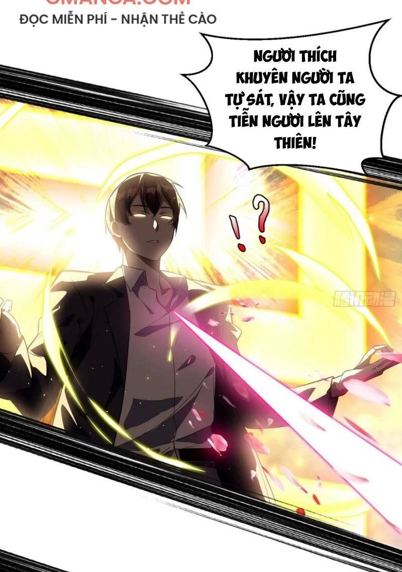 Ta Là Tà Đế Chapter 100 - Trang 4