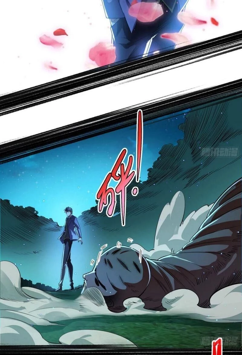 Ta Là Tà Đế Chapter 100 - Trang 4