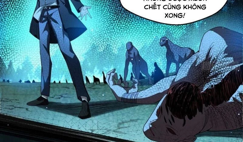 Ta Là Tà Đế Chapter 100 - Trang 4