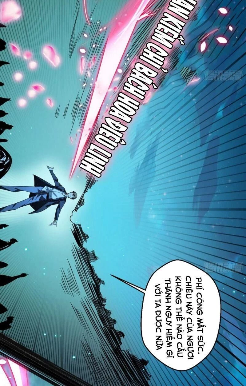 Ta Là Tà Đế Chapter 100 - Trang 4