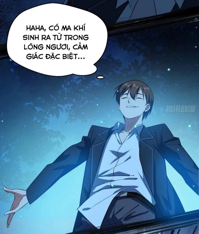 Ta Là Tà Đế Chapter 100 - Trang 4