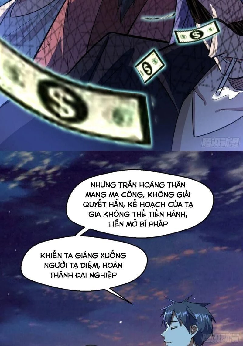 Ta Là Tà Đế Chapter 100 - Trang 4