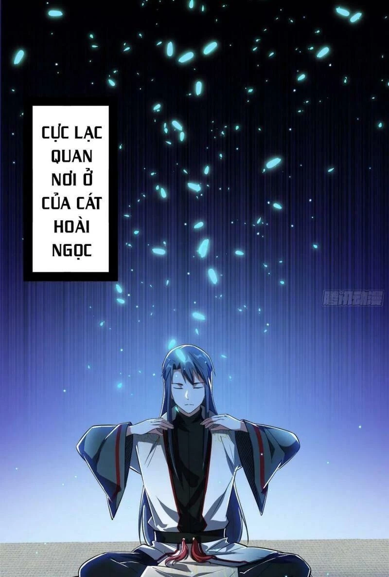 Ta Là Tà Đế Chapter 101 - Trang 4