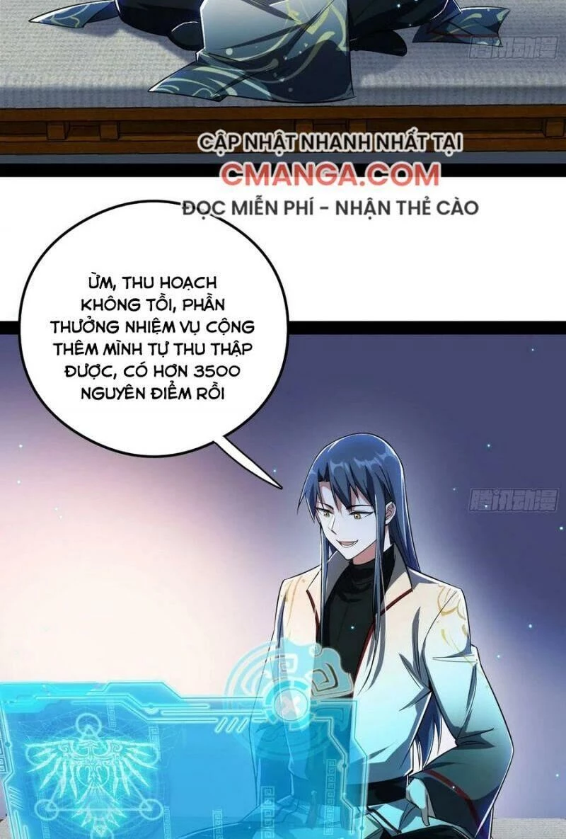 Ta Là Tà Đế Chapter 101 - Trang 4