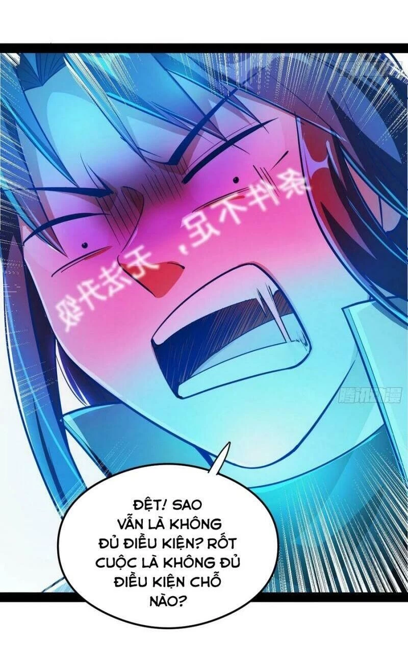 Ta Là Tà Đế Chapter 101 - Trang 4