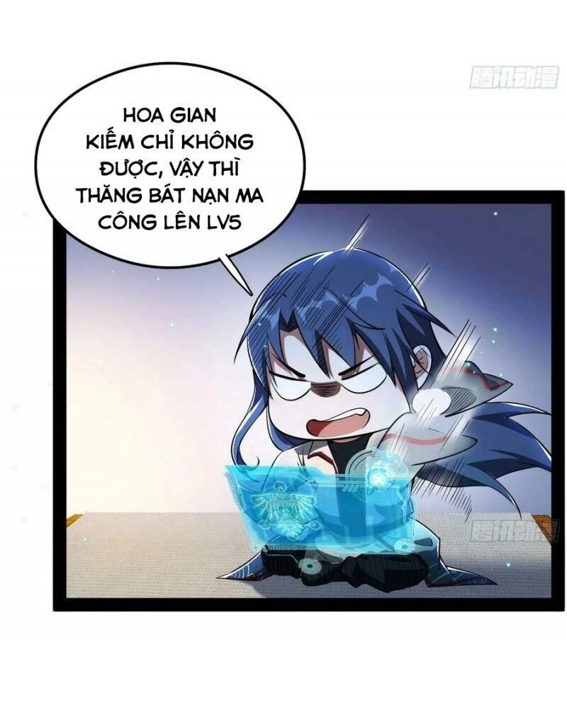 Ta Là Tà Đế Chapter 101 - Trang 4