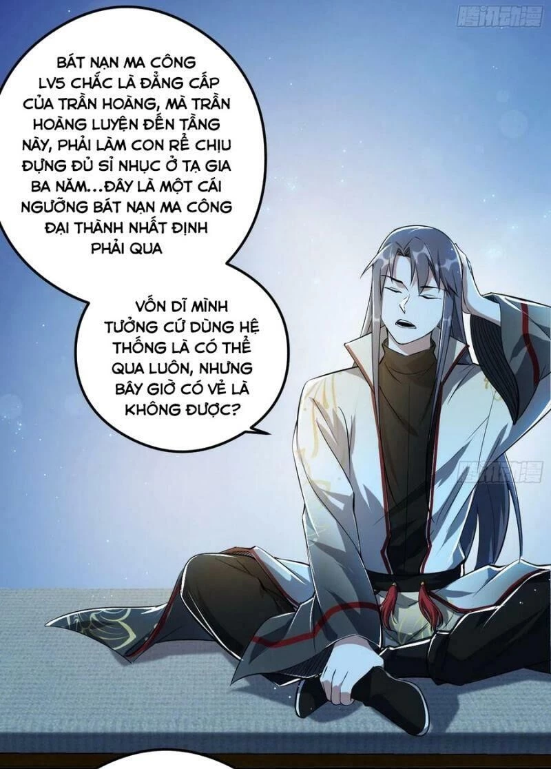 Ta Là Tà Đế Chapter 101 - Trang 4