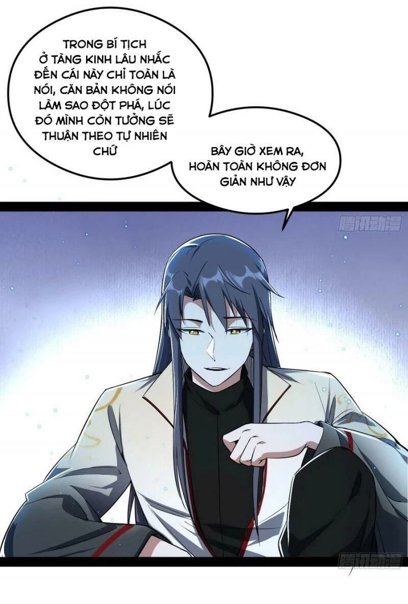 Ta Là Tà Đế Chapter 101 - Trang 4