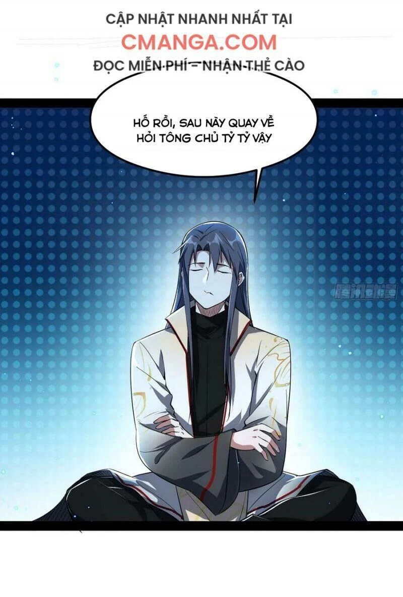 Ta Là Tà Đế Chapter 101 - Trang 4