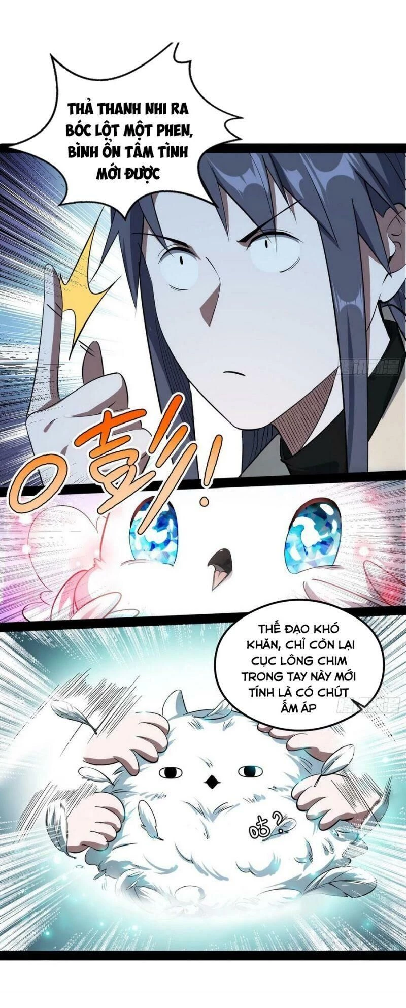 Ta Là Tà Đế Chapter 101 - Trang 4