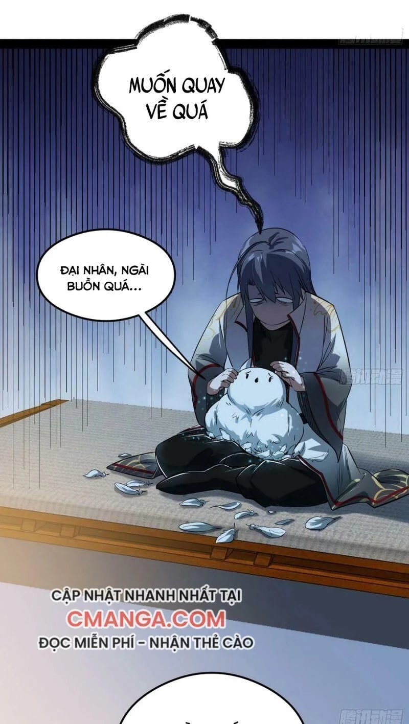 Ta Là Tà Đế Chapter 101 - Trang 4