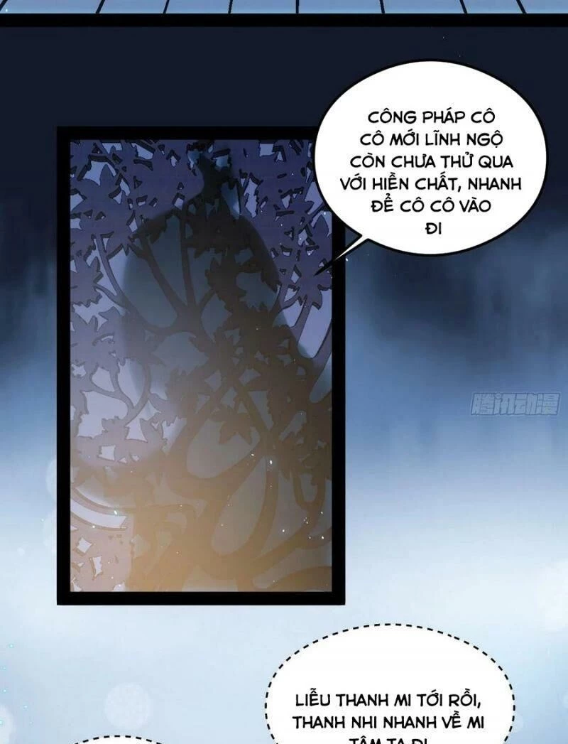 Ta Là Tà Đế Chapter 101 - Trang 4