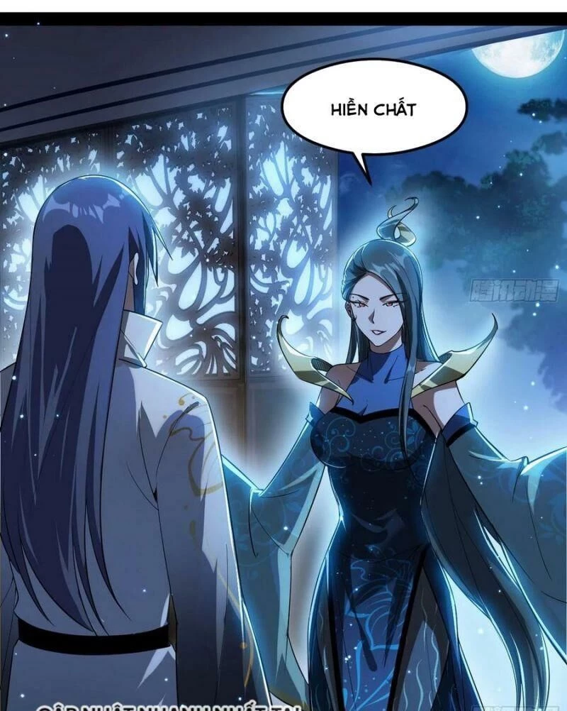 Ta Là Tà Đế Chapter 101 - Trang 4