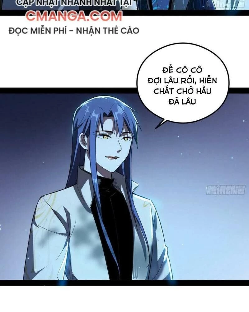 Ta Là Tà Đế Chapter 101 - Trang 4