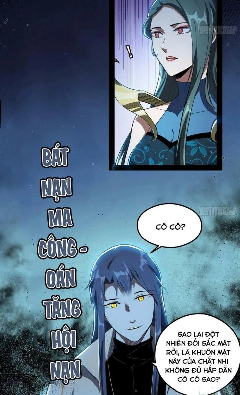 Ta Là Tà Đế Chapter 101 - Trang 4