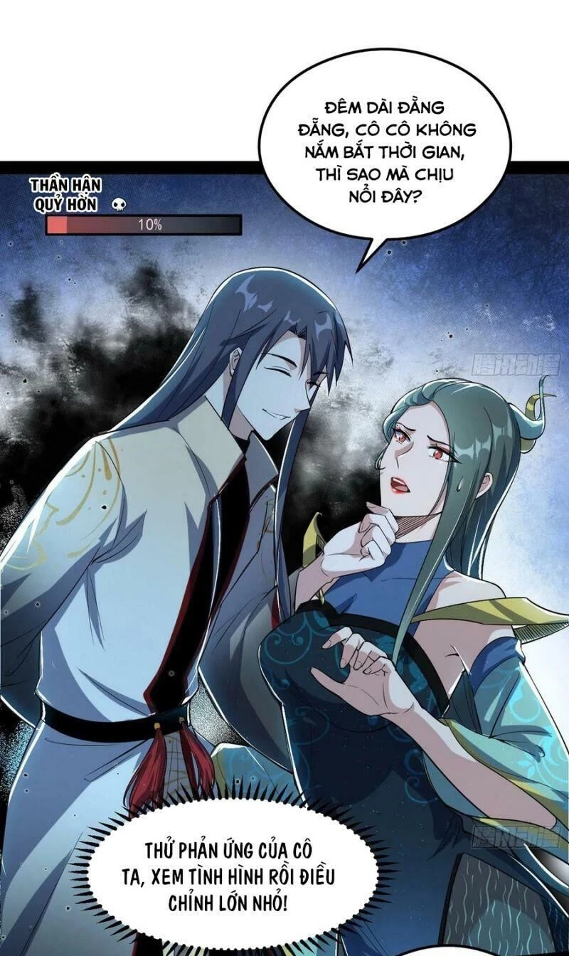 Ta Là Tà Đế Chapter 101 - Trang 4