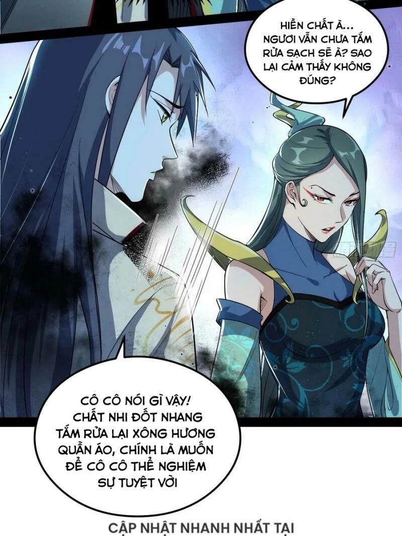 Ta Là Tà Đế Chapter 101 - Trang 4